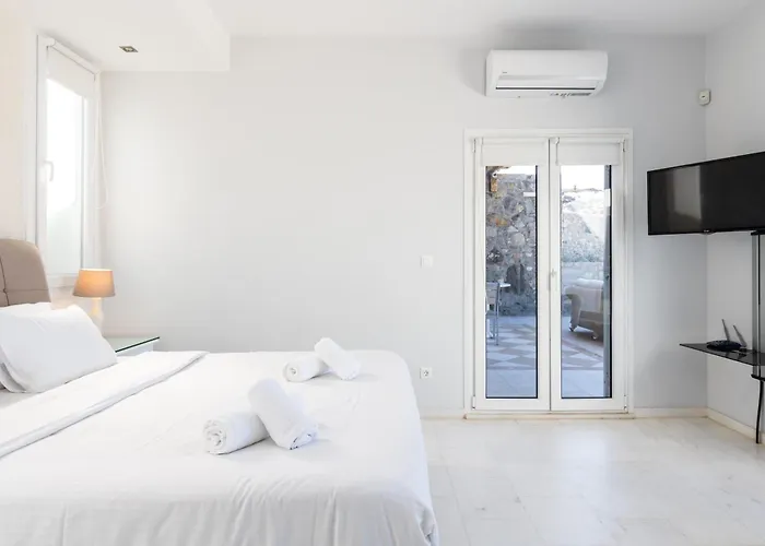 Deloxenia By Ethos Hospitality