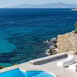 Deloxenia By Ethos Hospitality Agios Ioannis Diakoftis