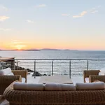 Deloxenia By Ethos Hospitality * Agios Ioannis Diakoftis