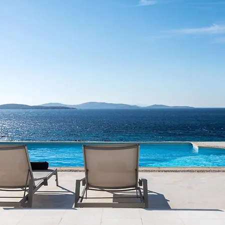 Deloxenia By Ethos Hospitality فيلة