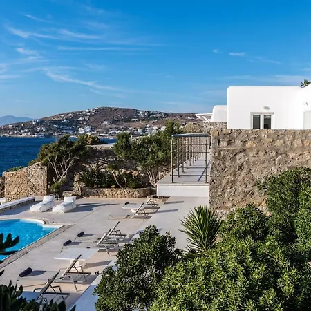 Deloxenia By Ethos Hospitality فيلة