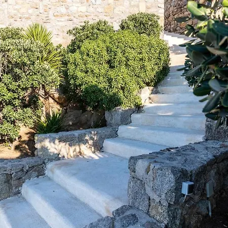 Deloxenia By Ethos Hospitality * Agios Ioannis Diakoftis