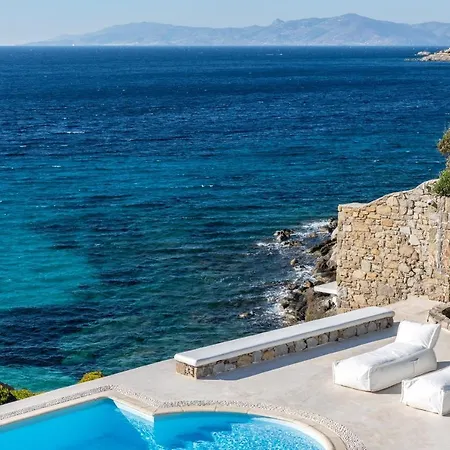 Deloxenia By Ethos Hospitality Agios Ioannis Diakoftis