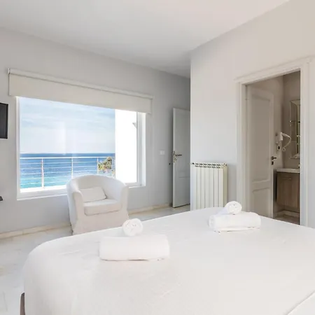 Deloxenia By Ethos Hospitality Villa