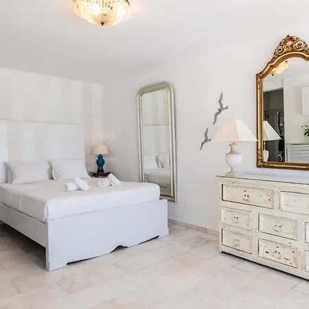 Deloxenia By Ethos Hospitality *