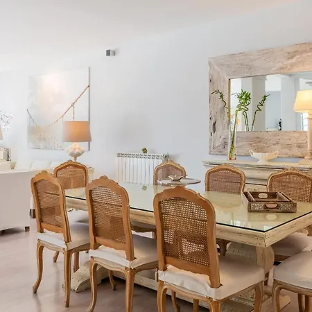 Deloxenia By Ethos Hospitality Agios Ioannis Diakoftis