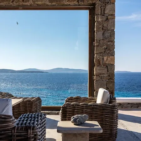 Villa Deloxenia By Ethos Hospitality