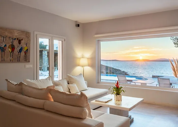 Villa Deloxenia By Ethos Hospitality